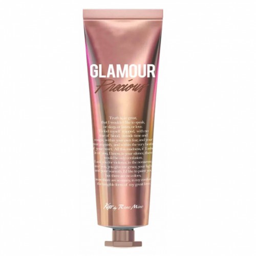 [Kiss by Rosemine] Frangrance Hand Cream - Glamour Precious 30 мл