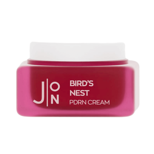 Омолаживающий увлажняющий крем с ласточкиным гнездом и ПДРН J:ON Bird’s Nest PDRN Cream, 50 мл