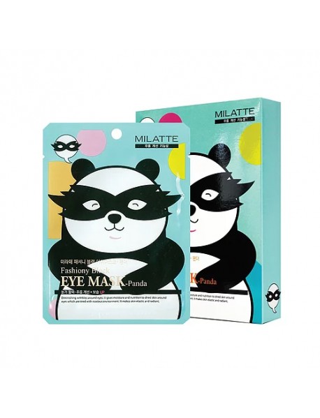 Panda's store