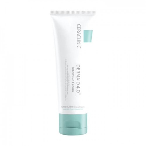 Интенсивно увлажняющий крем для чувствительной кожи лица Demaid 4.0 Intensive Cream, 50 ml