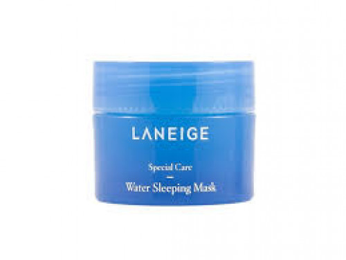 Увлажняющая ночная маска для лица Laneige Water sleeping mask, 15 мл 