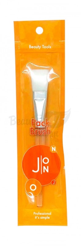 Jion Pack Brush Кисть для нанесения жидких масок